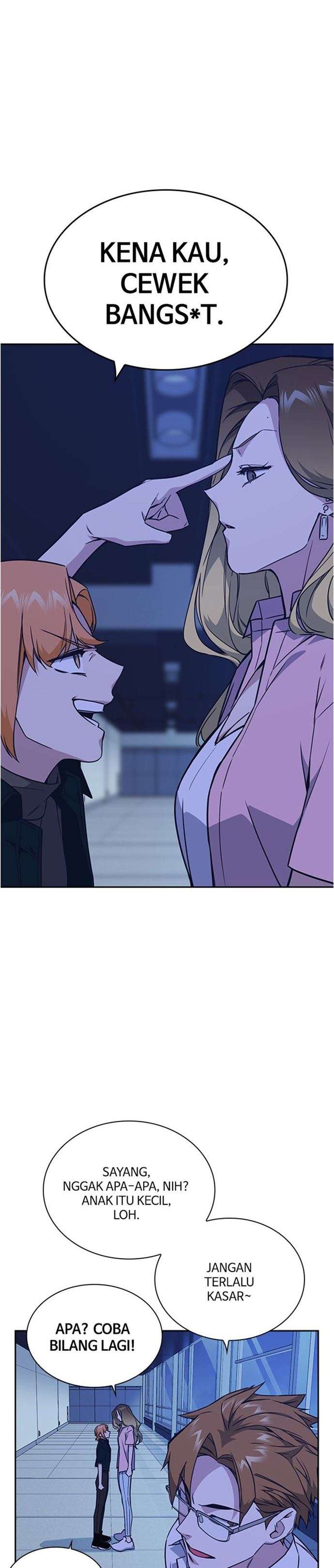 Kenkyu Gurupu chapter 109 halaman 11