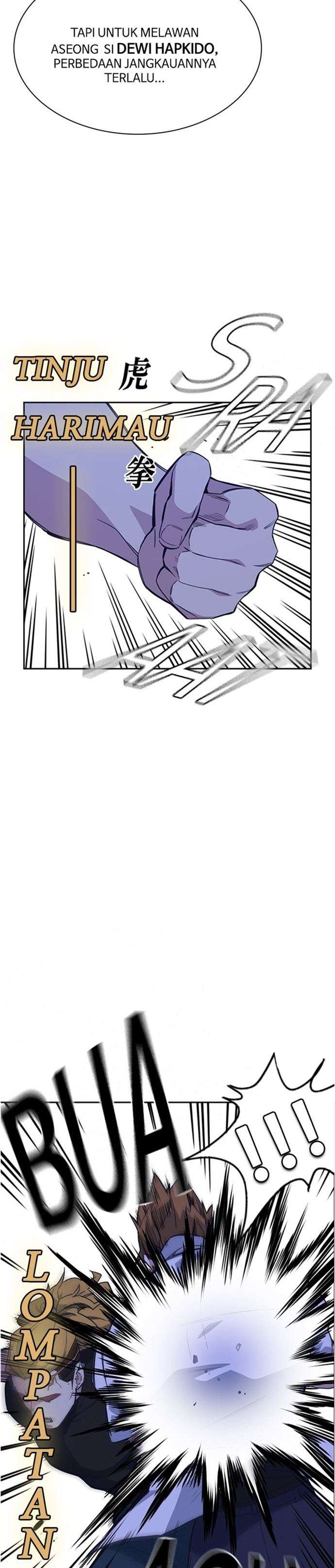 Kenkyu Gurupu chapter 109 halaman 18