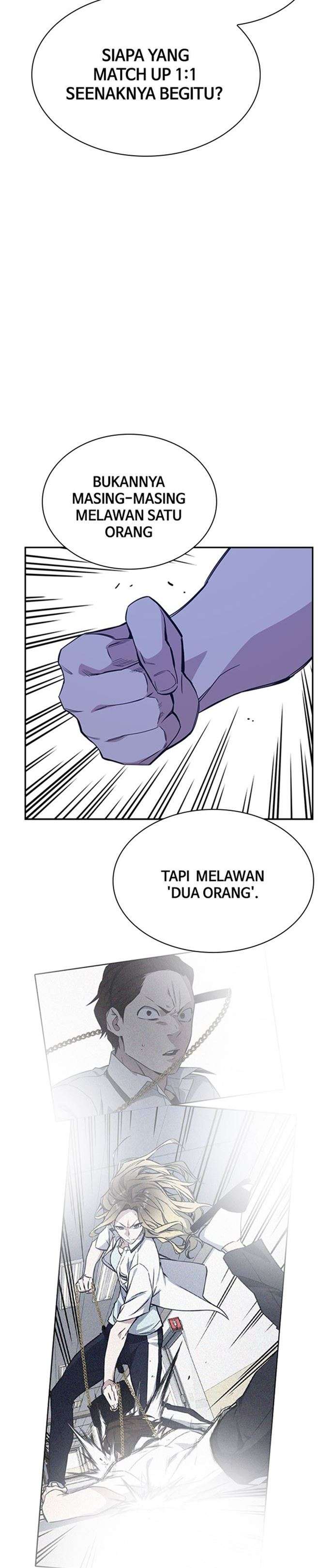 Kenkyu Gurupu chapter 109 halaman 37