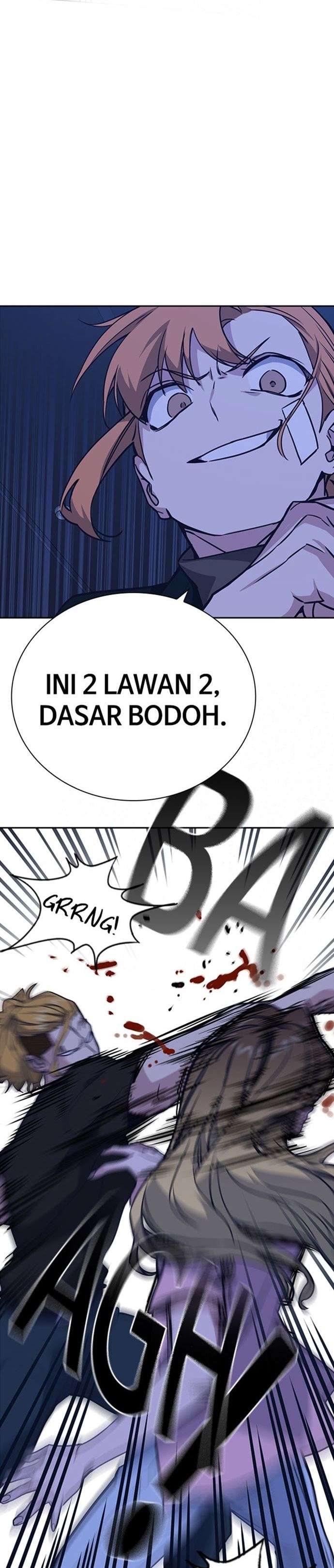 Kenkyu Gurupu chapter 109 halaman 38