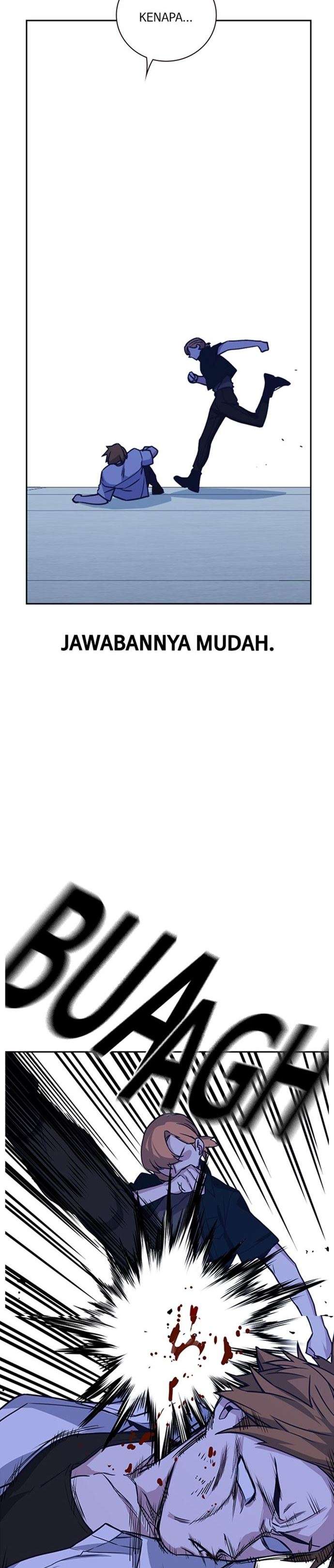 Kenkyu Gurupu chapter 109 halaman 35