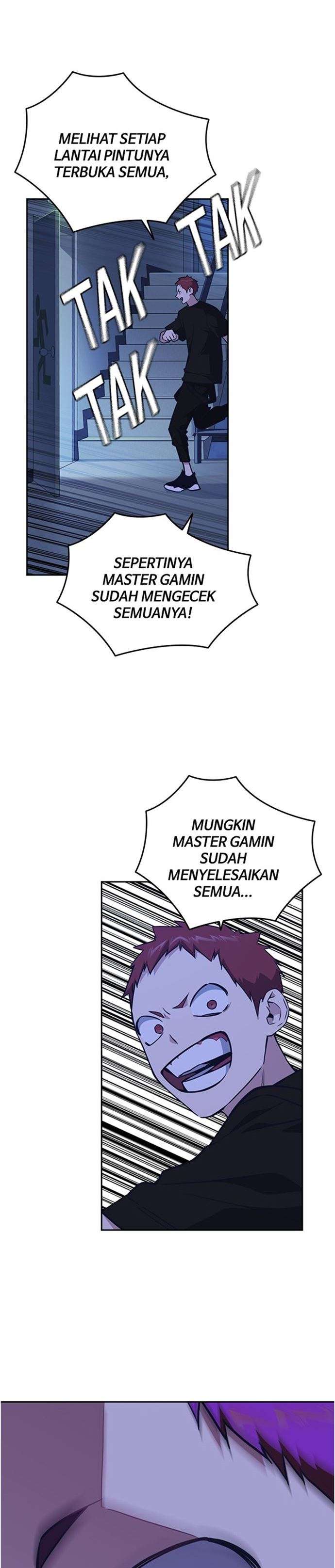Kenkyu Gurupu chapter 109 halaman 4
