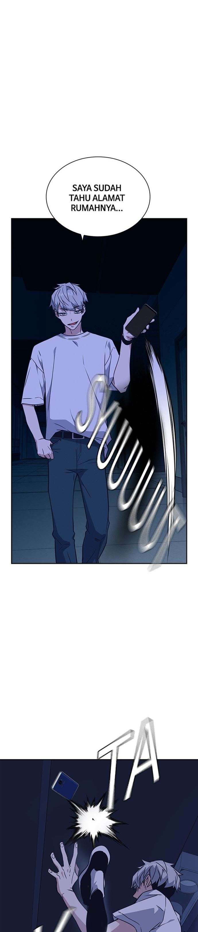Kenkyu Gurupu chapter 110 halaman 39