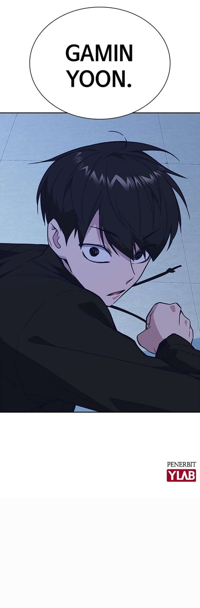 Kenkyu Gurupu chapter 110 halaman 41
