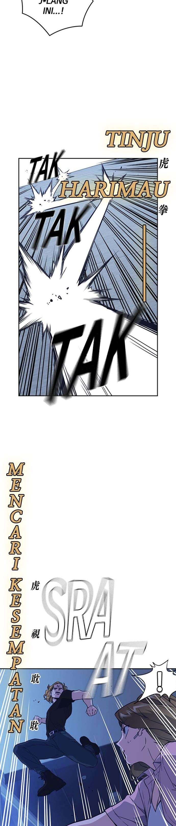 Kenkyu Gurupu chapter 110 halaman 7