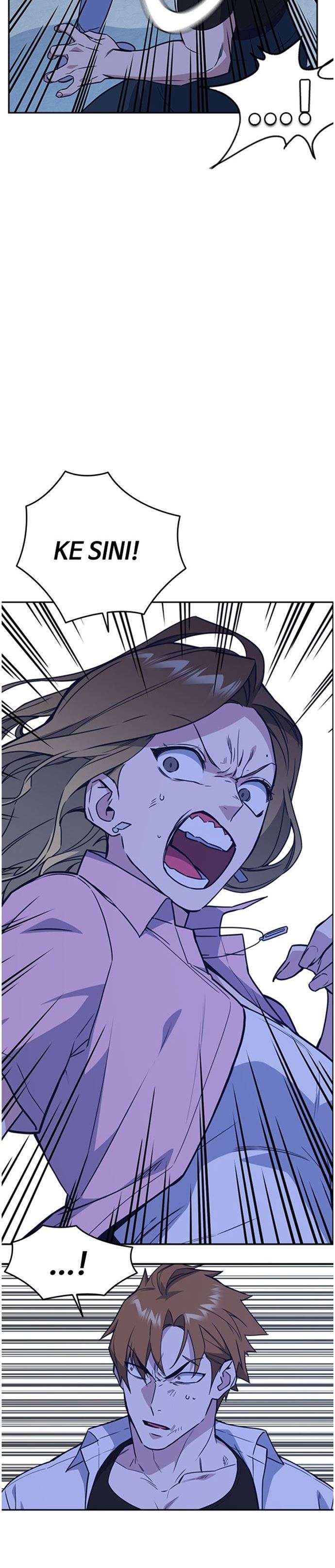 Kenkyu Gurupu chapter 110 halaman 12