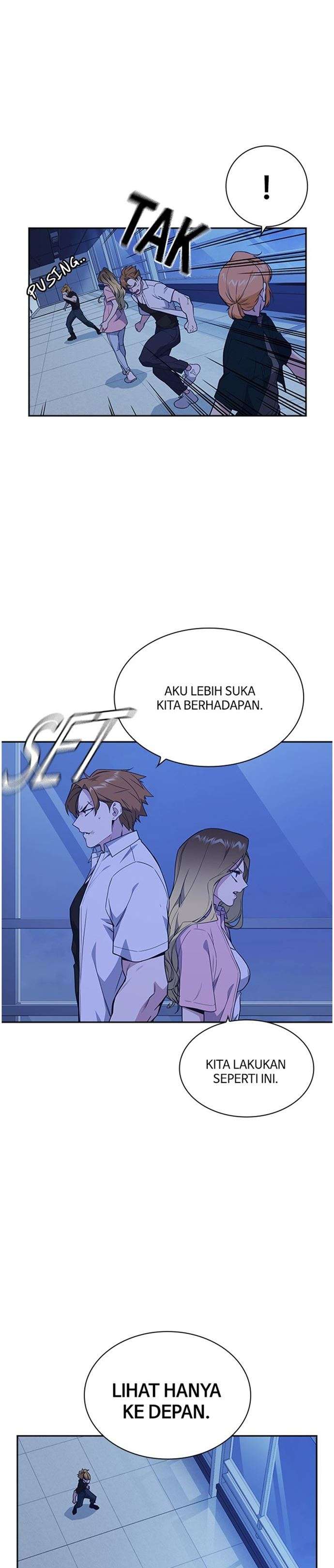Kenkyu Gurupu chapter 110 halaman 13