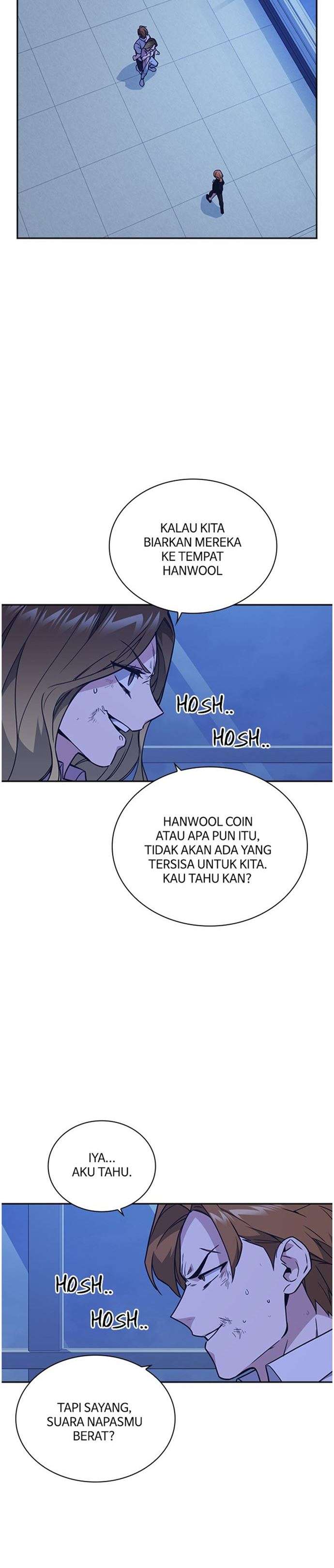 Kenkyu Gurupu chapter 110 halaman 14