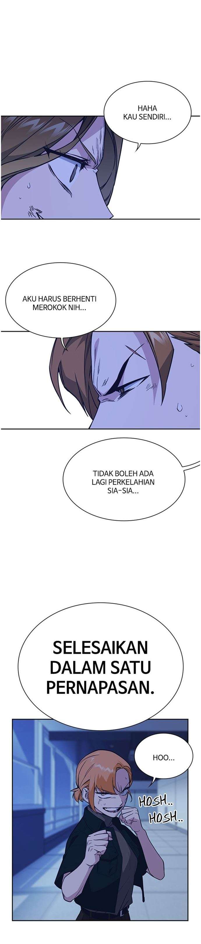 Kenkyu Gurupu chapter 110 halaman 15