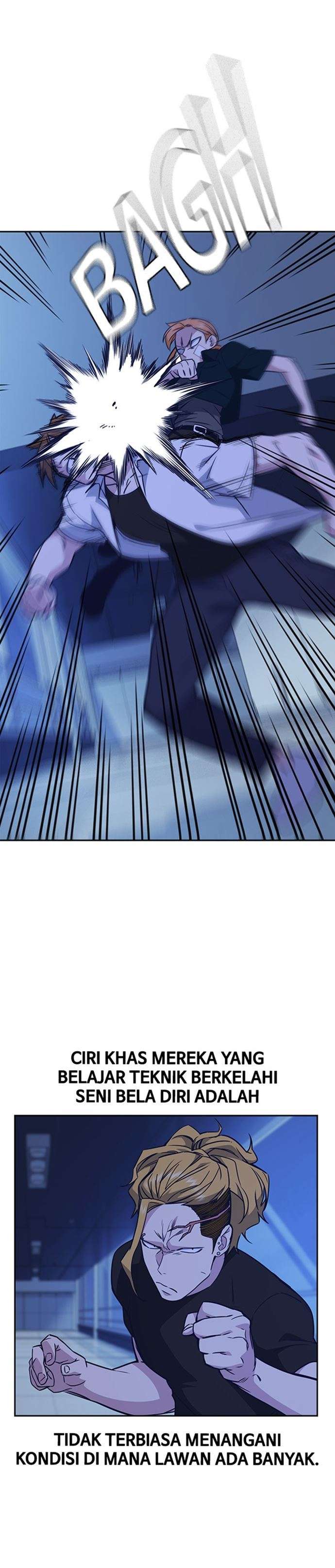 Kenkyu Gurupu chapter 110 halaman 9