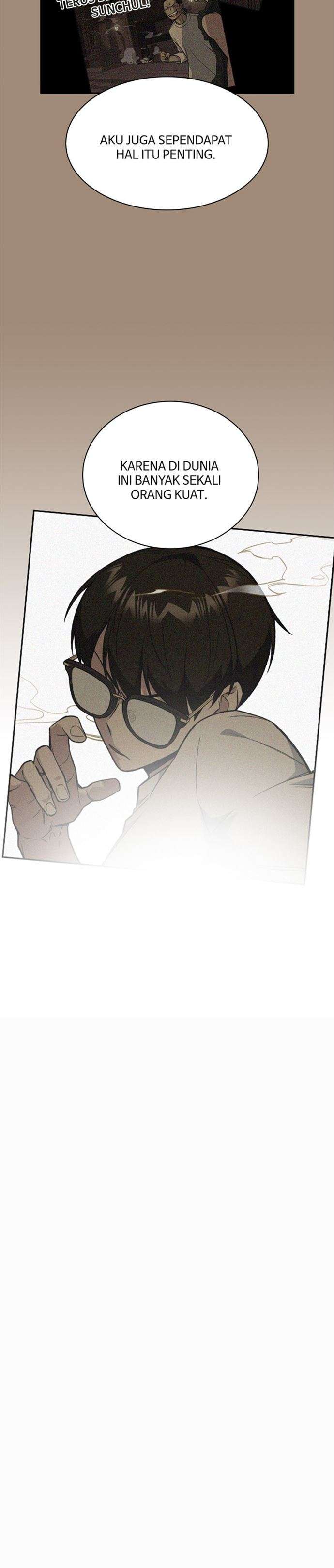 Kenkyu Gurupu chapter 110 halaman 24
