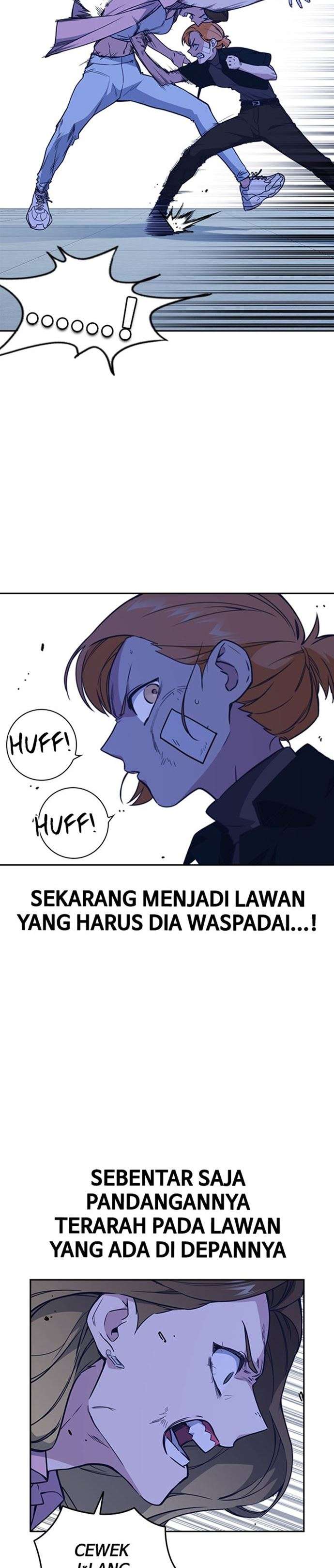 Kenkyu Gurupu chapter 110 halaman 6