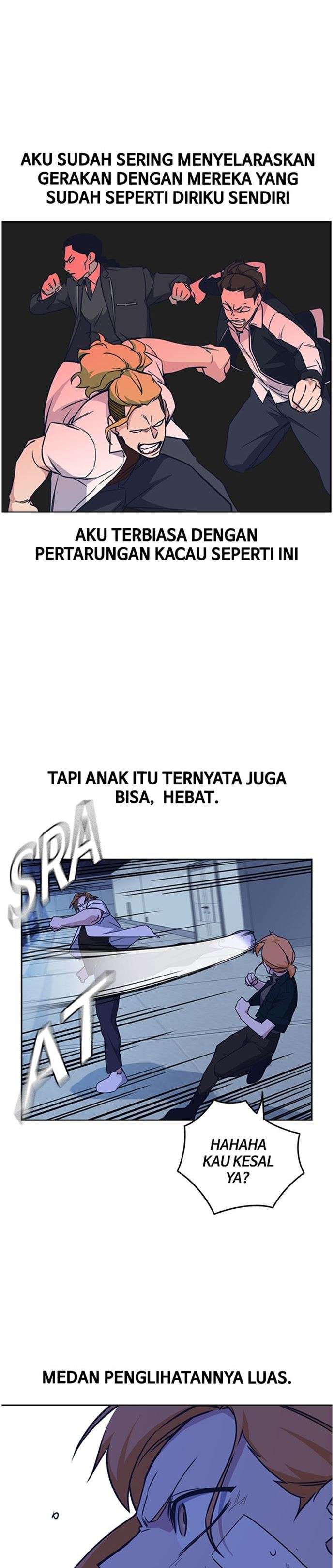 Kenkyu Gurupu chapter 110 halaman 10