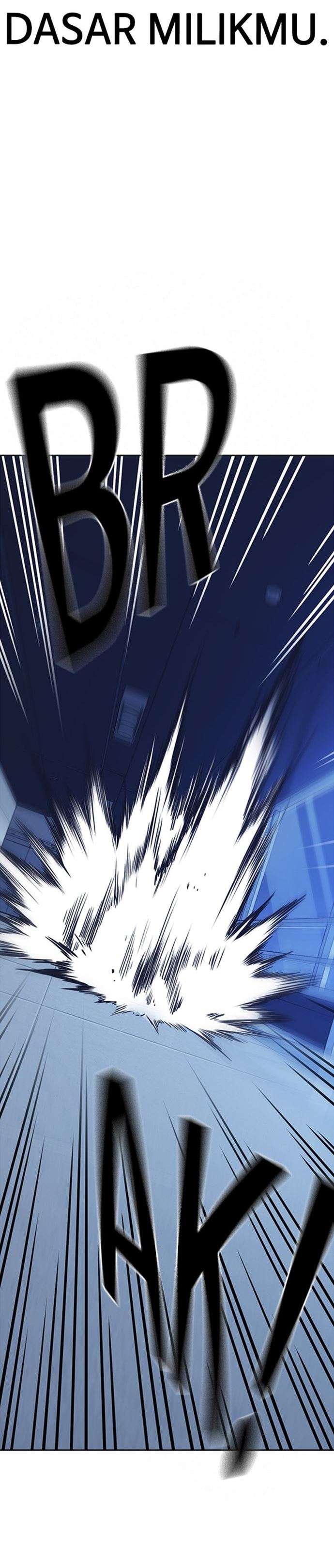 Kenkyu Gurupu chapter 110 halaman 31