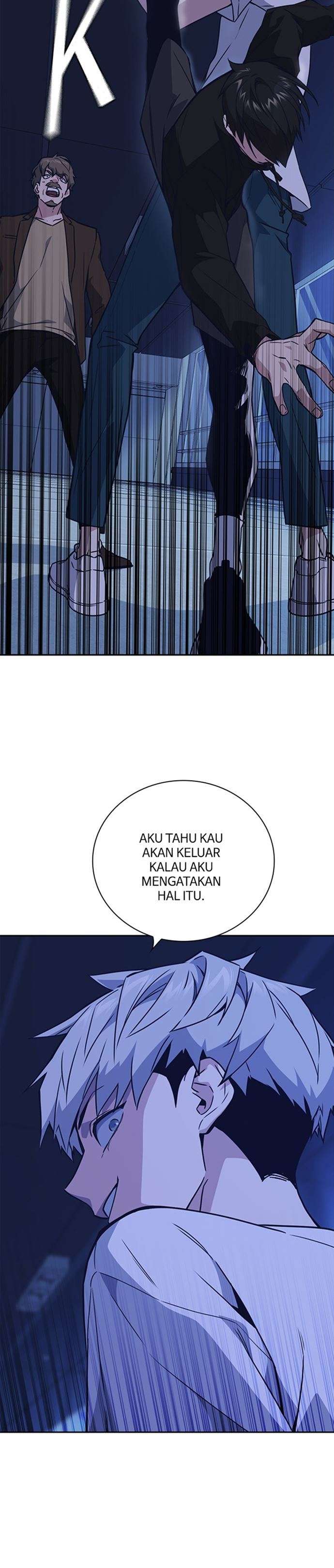 Kenkyu Gurupu chapter 110 halaman 40