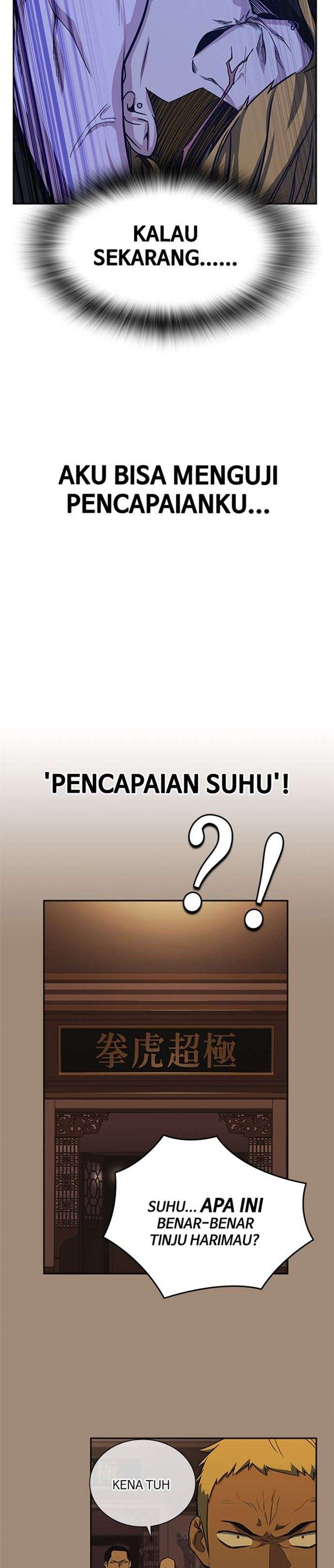 Kenkyu Gurupu chapter 110 halaman 22