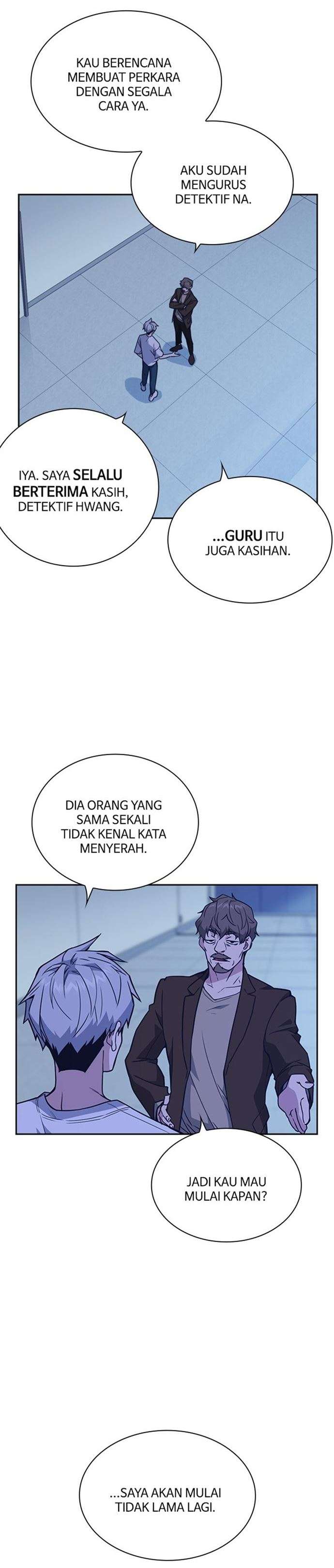 Kenkyu Gurupu chapter 110 halaman 38