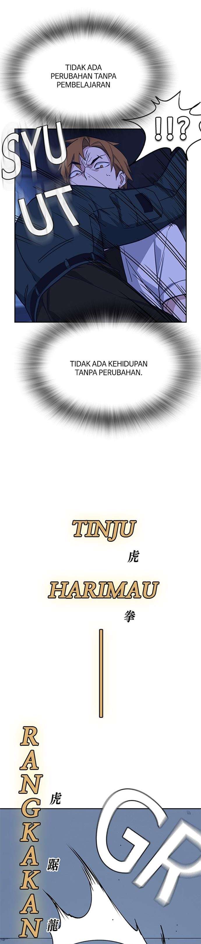 Kenkyu Gurupu chapter 110 halaman 25