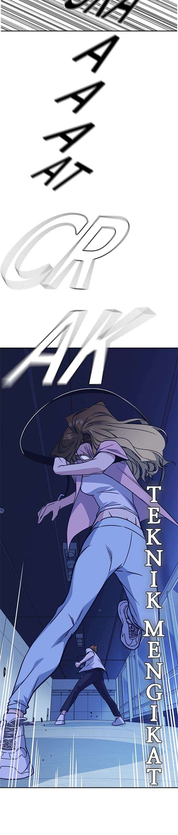 Kenkyu Gurupu chapter 110 halaman 18