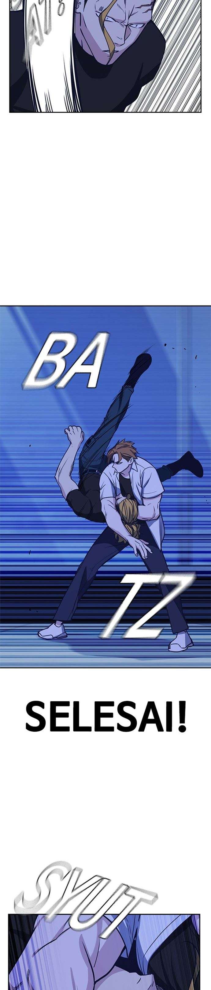 Kenkyu Gurupu chapter 110 halaman 21