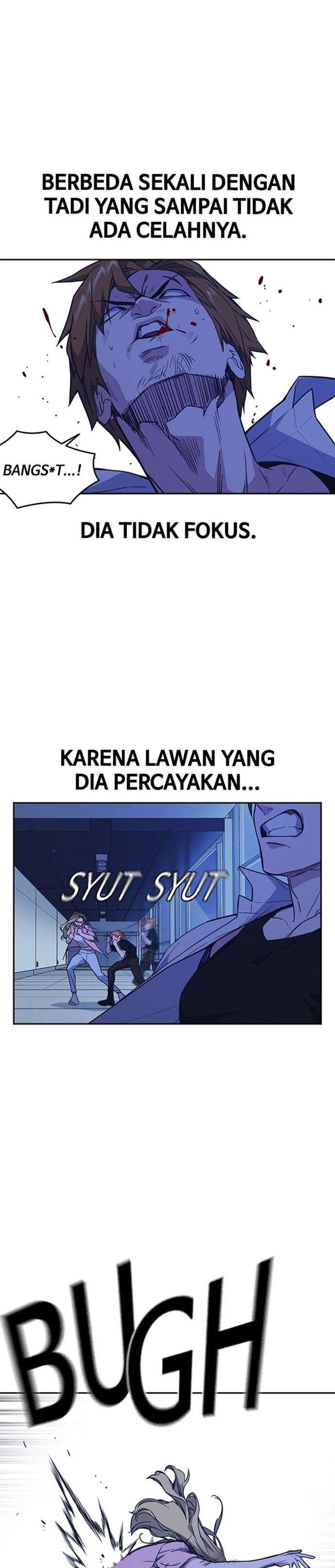 Kenkyu Gurupu chapter 110 halaman 5