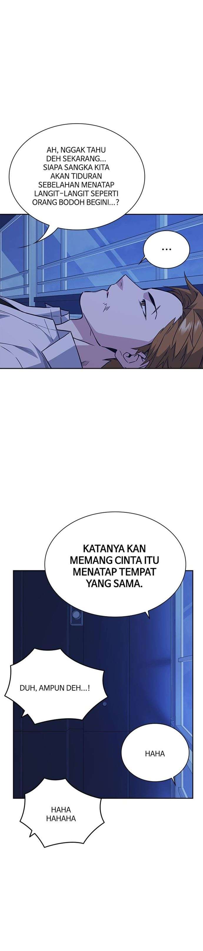 Kenkyu Gurupu chapter 110 halaman 36