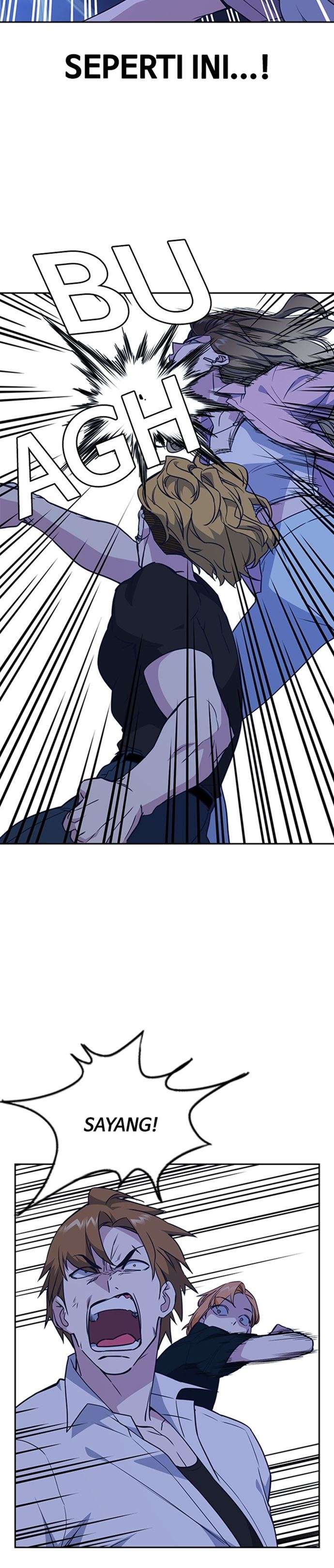 Kenkyu Gurupu chapter 110 halaman 8
