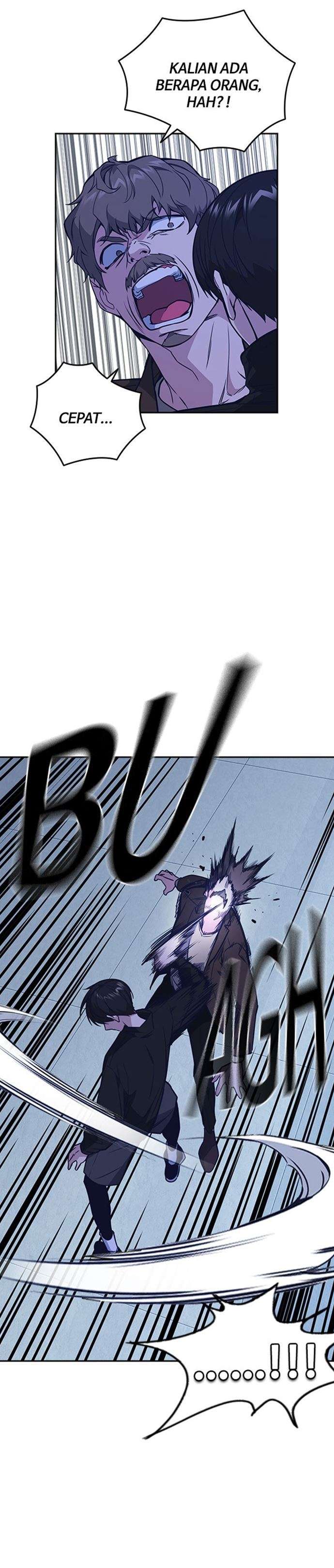 Kenkyu Gurupu chapter 111 halaman 25