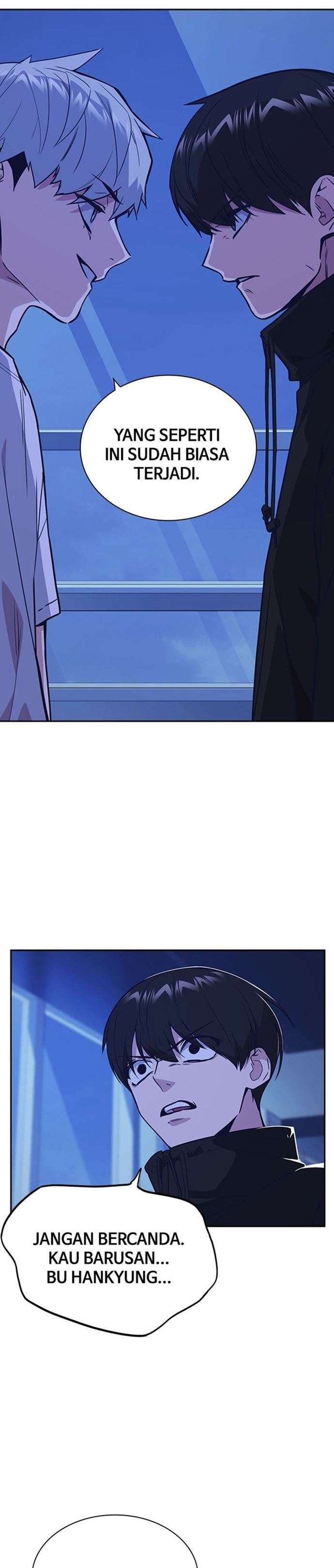 Kenkyu Gurupu chapter 111 halaman 15