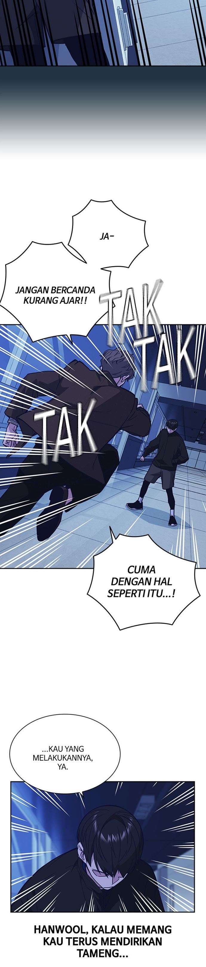 Kenkyu Gurupu chapter 111 halaman 32