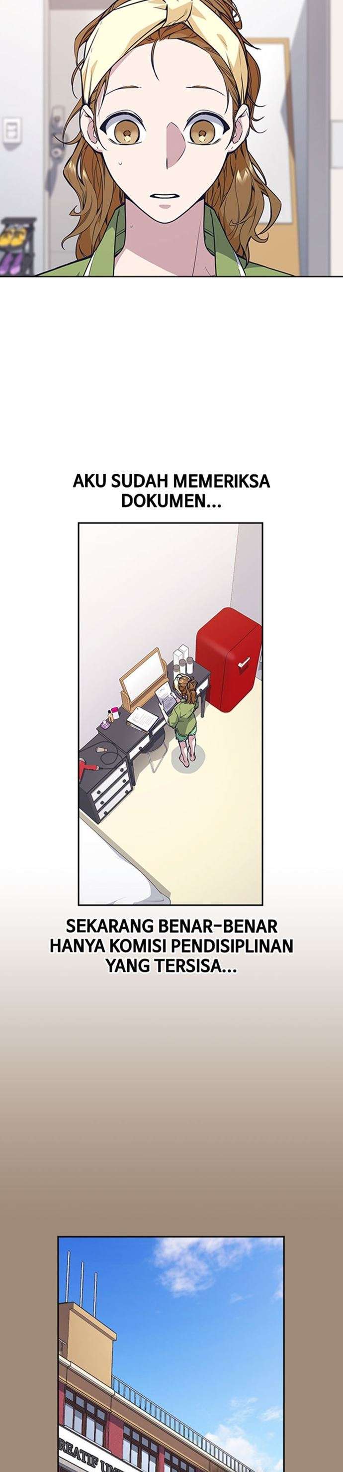 Kenkyu Gurupu chapter 111 halaman 4