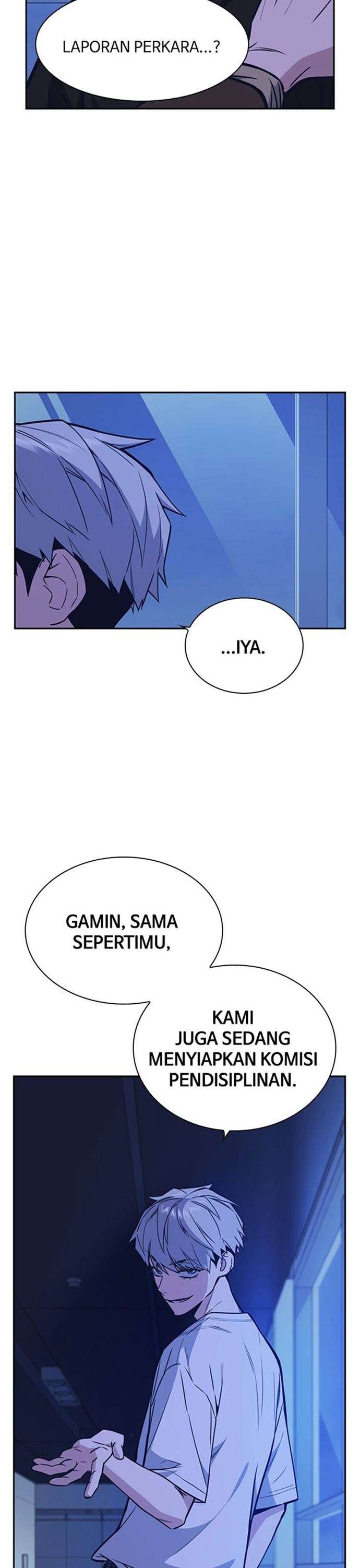Kenkyu Gurupu chapter 111 halaman 20