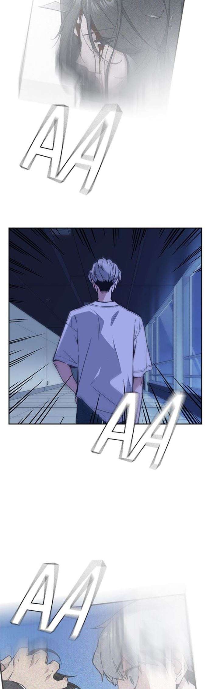 Kenkyu Gurupu chapter 111 halaman 37