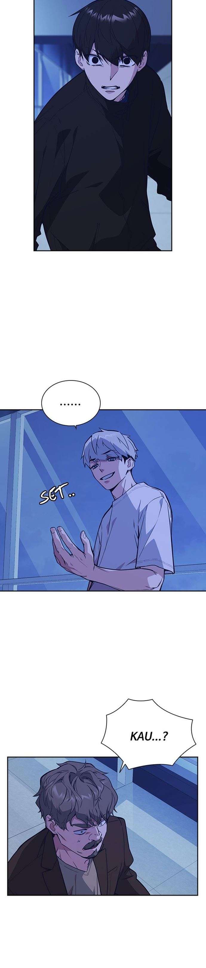 Kenkyu Gurupu chapter 111 halaman 13
