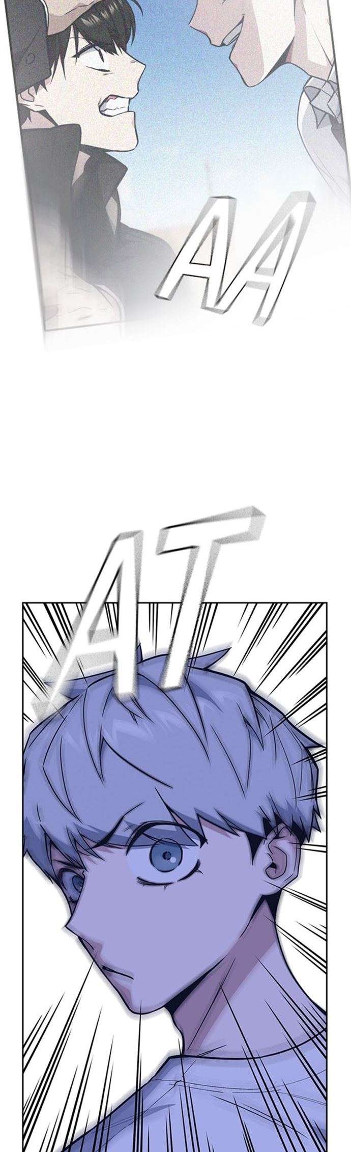 Kenkyu Gurupu chapter 111 halaman 38