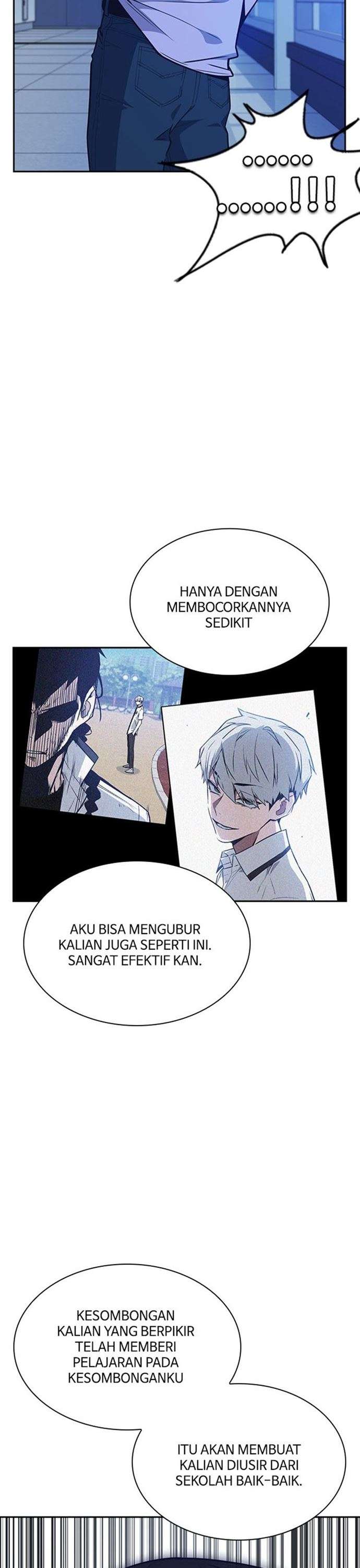 Kenkyu Gurupu chapter 111 halaman 21