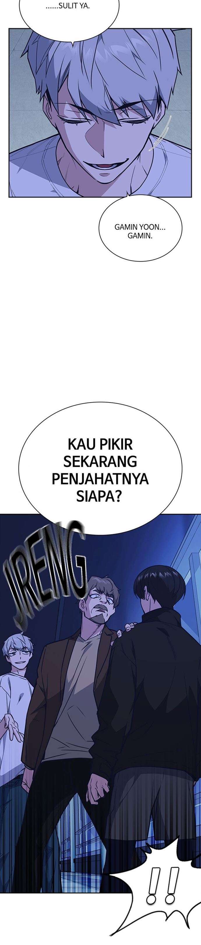 Kenkyu Gurupu chapter 111 halaman 16