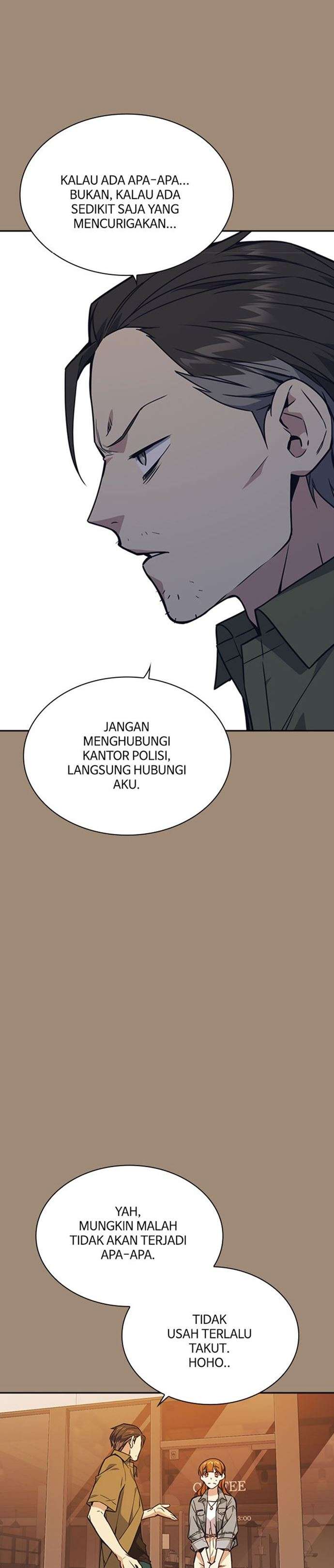 Kenkyu Gurupu chapter 111 halaman 10