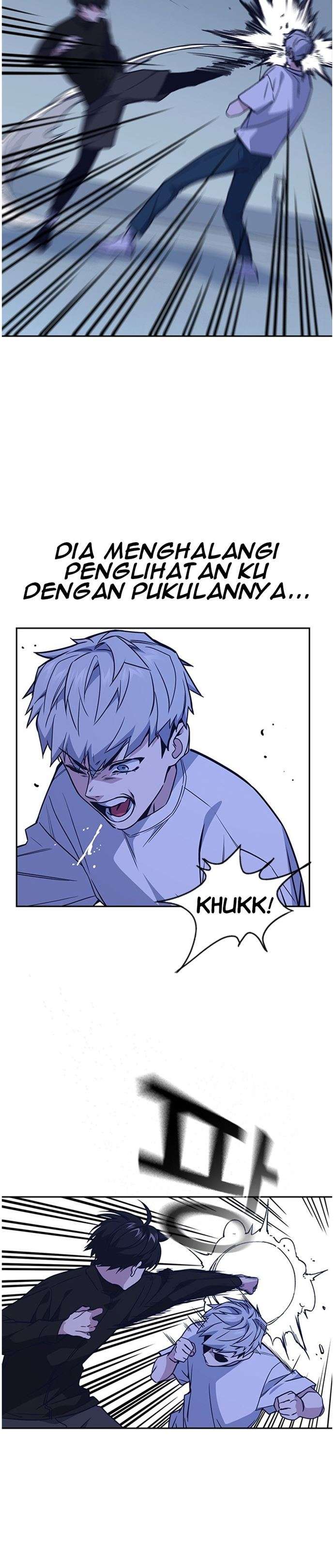 Kenkyu Gurupu chapter 112 halaman 14
