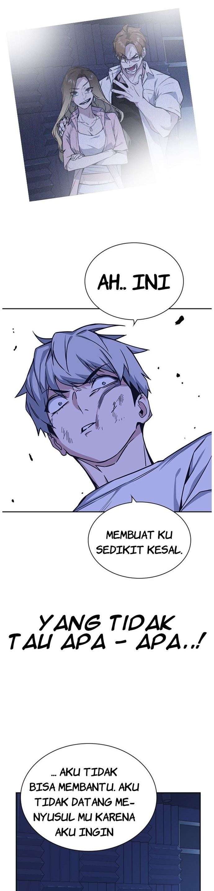 Kenkyu Gurupu chapter 112 halaman 38