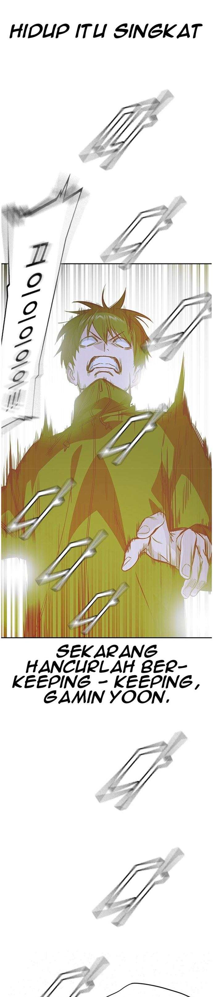 Kenkyu Gurupu chapter 112 halaman 27