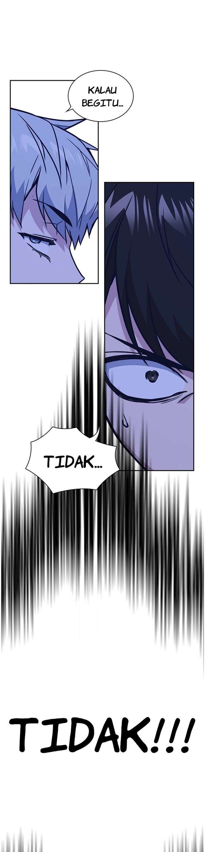 Kenkyu Gurupu chapter 112 halaman 34