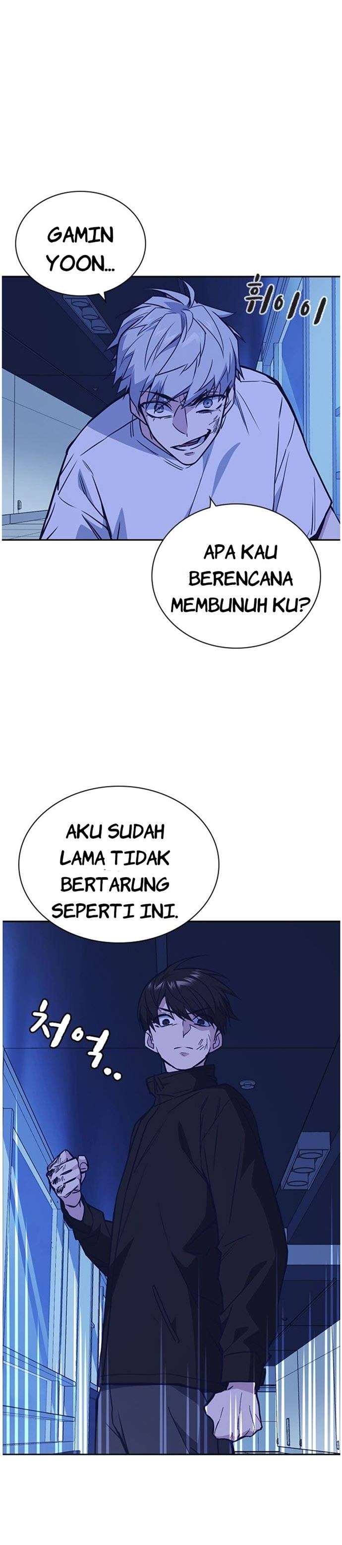 Kenkyu Gurupu chapter 112 halaman 18
