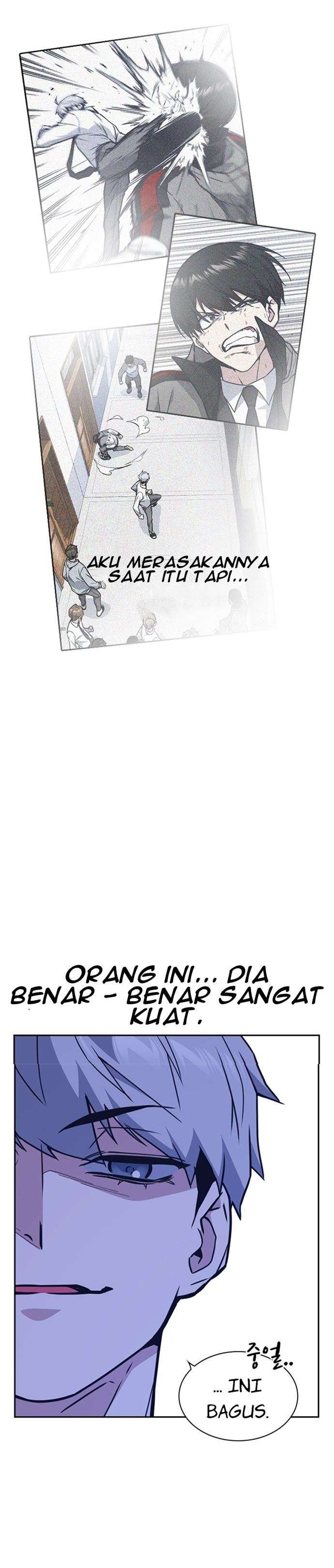 Kenkyu Gurupu chapter 112 halaman 9