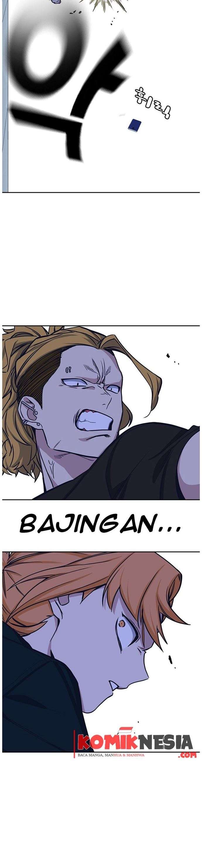 Kenkyu Gurupu chapter 112 halaman 37