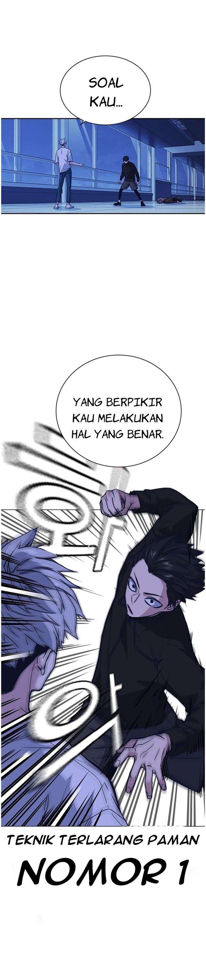 Kenkyu Gurupu chapter 112 halaman 10