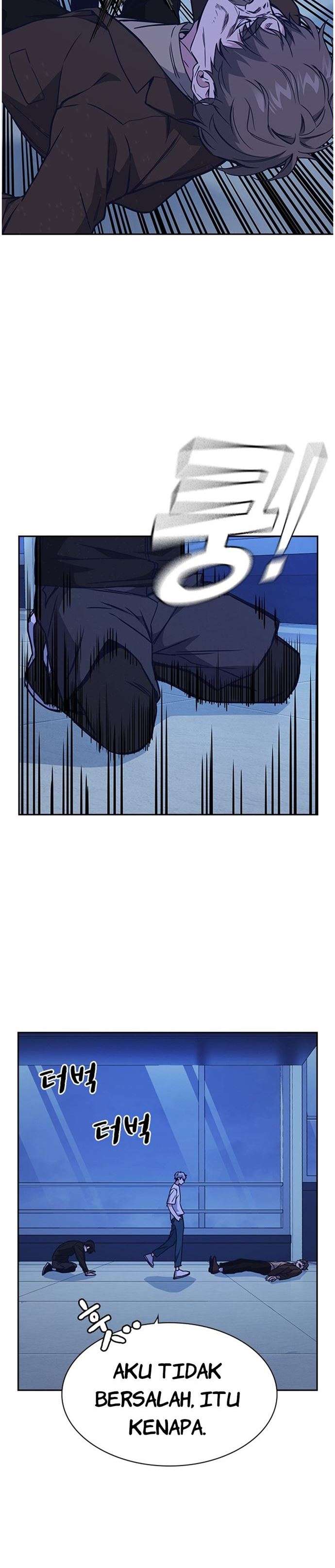 Kenkyu Gurupu chapter 112 halaman 29