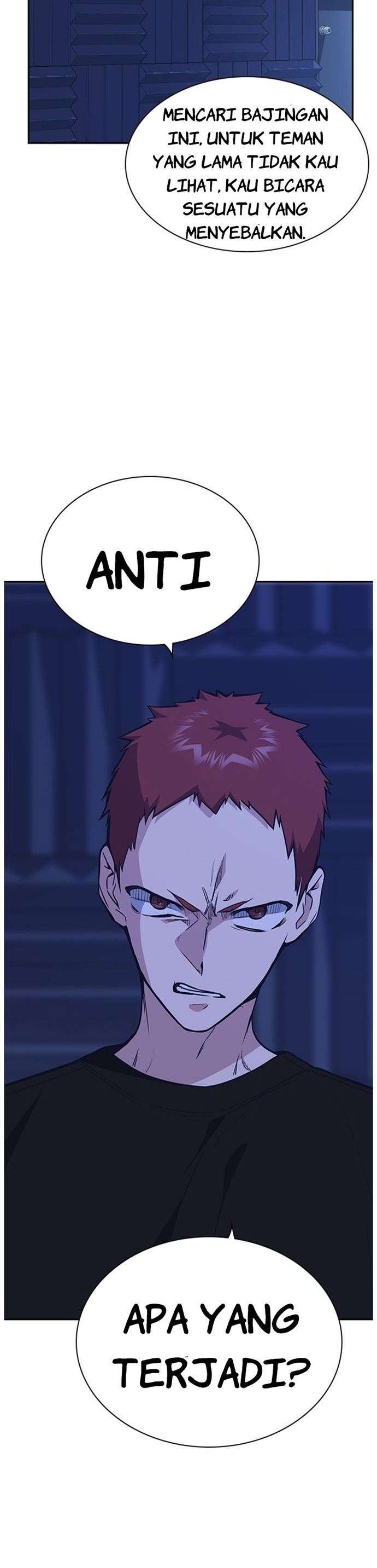 Kenkyu Gurupu chapter 112 halaman 39