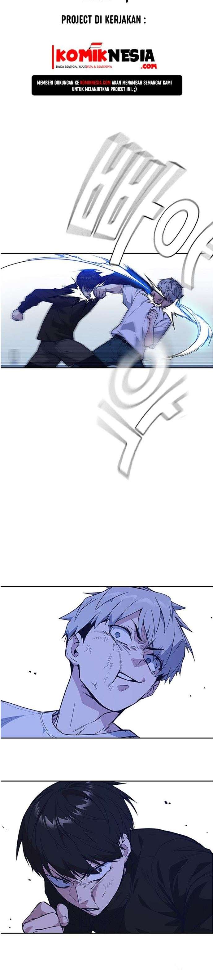 Kenkyu Gurupu chapter 112 halaman 4