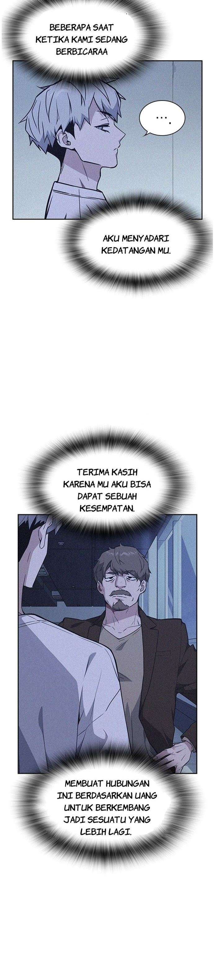 Kenkyu Gurupu chapter 112 halaman 24